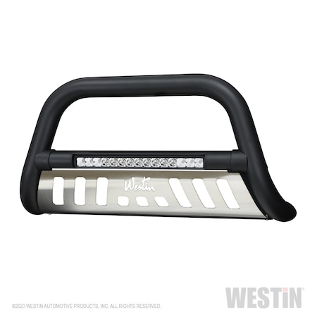 Westin Ultimate LED Bull Bar 32-4025L